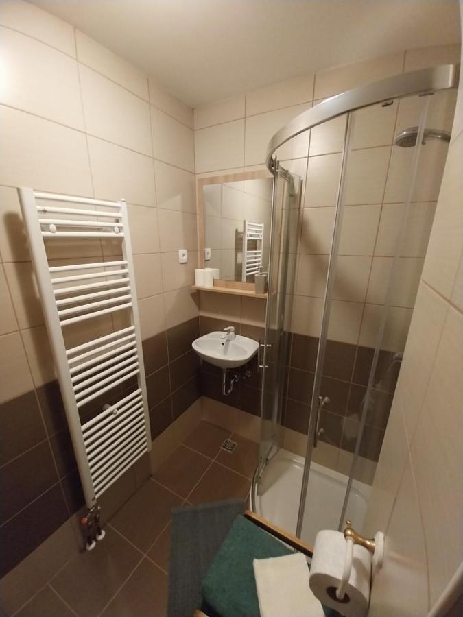 Apartments At Klemen Zgornje Gorje Luaran gambar
